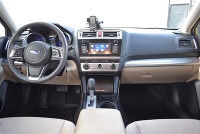 2019 Subaru Outback 2.5i  AWD 4dr Crossover! X-Mode! EyeSight Assist Tech! Back Up Camera! Lane Assist! Apple CarPlay! Android Auto! All Weather Floor Mats! - Photo 12 - Portland, OR 97266