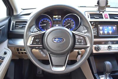 2019 Subaru Outback 2.5i  AWD 4dr Crossover! X-Mode! EyeSight Assist Tech! Back Up Camera! Lane Assist! Apple CarPlay! Android Auto! All Weather Floor Mats! - Photo 13 - Portland, OR 97266