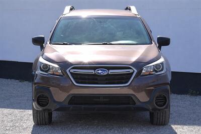 2019 Subaru Outback 2.5i  AWD 4dr Crossover! X-Mode! EyeSight Assist Tech! Back Up Camera! Lane Assist! Apple CarPlay! Android Auto! All Weather Floor Mats! - Photo 7 - Portland, OR 97266