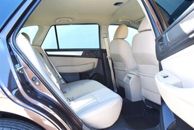 2019 Subaru Outback 2.5i  AWD 4dr Crossover! X-Mode! EyeSight Assist Tech! Back Up Camera! Lane Assist! Apple CarPlay! Android Auto! All Weather Floor Mats! - Photo 23 - Portland, OR 97266