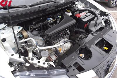 2018 Nissan Rogue SV  AWD 4dr Crossover! Back Up Cam! Navi! Blind Spot Monitor! Eco & Sport Modes! Powered Liftgate! Heated Seats! Heated Steering Wheel! Roof Rails! - Photo 31 - Portland, OR 97266