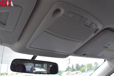 2018 Nissan Rogue SV  AWD 4dr Crossover! Back Up Cam! Navi! Blind Spot Monitor! Eco & Sport Modes! Powered Liftgate! Heated Seats! Heated Steering Wheel! Roof Rails! - Photo 18 - Portland, OR 97266