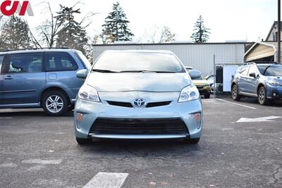 2015 Toyota Prius Two  4dr Hatchback 51 City MPG! 48 Hwy MPG! EV/ECO/PWR Modes! Bluetooth w/Voice Activation! Back-Up Cam! EV, ECO, & POWER Modes! Push Button Start! - Photo 7 - Portland, OR 97266