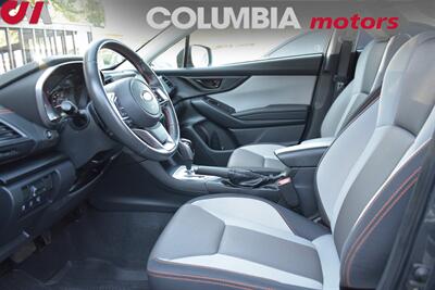 2023 Subaru Crosstrek Premium AWD 4dr Crossover CVT! EyeSight Assist Tech! X-Mode! SI-Drive! Back Up Cam! Blind Spot Monitor! Apple CarPlay! Android Auto! Heated Seats! Sunroof! Trunk Cargo Cover! - Photo 10 - Portland, OR 97266