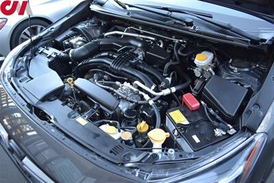 2023 Subaru Crosstrek Premium  AWD 4dr Crossover CVT! EyeSight Assist Tech! X-Mode! SI-Drive! Back Up Cam! Blind Spot Monitor! Apple CarPlay! Android Auto! Heated Seats! Sunroof! Trunk Cargo Cover! - Photo 32 - Portland, OR 97266