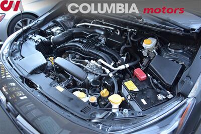 2023 Subaru Crosstrek Premium AWD 4dr Crossover CVT! EyeSight Assist Tech! X-Mode! SI-Drive! Back Up Cam! Blind Spot Monitor! Apple CarPlay! Android Auto! Heated Seats! Sunroof! Trunk Cargo Cover! - Photo 32 - Portland, OR 97266