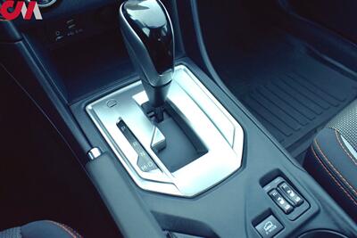 2023 Subaru Crosstrek Premium  AWD 4dr Crossover CVT! EyeSight Assist Tech! X-Mode! SI-Drive! Back Up Cam! Blind Spot Monitor! Apple CarPlay! Android Auto! Heated Seats! Sunroof! Trunk Cargo Cover! - Photo 24 - Portland, OR 97266