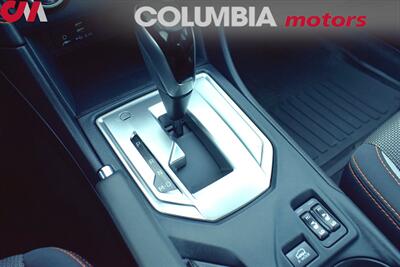 2023 Subaru Crosstrek Premium AWD 4dr Crossover CVT! EyeSight Assist Tech! X-Mode! SI-Drive! Back Up Cam! Blind Spot Monitor! Apple CarPlay! Android Auto! Heated Seats! Sunroof! Trunk Cargo Cover! - Photo 24 - Portland, OR 97266