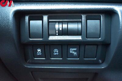 2023 Subaru Crosstrek Premium  AWD 4dr Crossover CVT! EyeSight Assist Tech! X-Mode! SI-Drive! Back Up Cam! Blind Spot Monitor! Apple CarPlay! Android Auto! Heated Seats! Sunroof! Trunk Cargo Cover! - Photo 16 - Portland, OR 97266