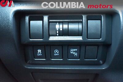 2023 Subaru Crosstrek Premium AWD 4dr Crossover CVT! EyeSight Assist Tech! X-Mode! SI-Drive! Back Up Cam! Blind Spot Monitor! Apple CarPlay! Android Auto! Heated Seats! Sunroof! Trunk Cargo Cover! - Photo 16 - Portland, OR 97266