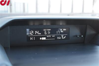 2023 Subaru Crosstrek Premium  AWD 4dr Crossover CVT! EyeSight Assist Tech! X-Mode! SI-Drive! Back Up Cam! Blind Spot Monitor! Apple CarPlay! Android Auto! Heated Seats! Sunroof! Trunk Cargo Cover! - Photo 19 - Portland, OR 97266