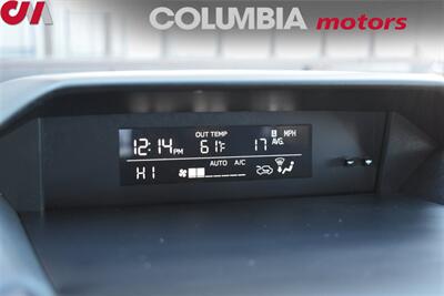 2023 Subaru Crosstrek Premium AWD 4dr Crossover CVT! EyeSight Assist Tech! X-Mode! SI-Drive! Back Up Cam! Blind Spot Monitor! Apple CarPlay! Android Auto! Heated Seats! Sunroof! Trunk Cargo Cover! - Photo 19 - Portland, OR 97266