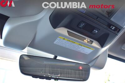 2023 Subaru Crosstrek Premium AWD 4dr Crossover CVT! EyeSight Assist Tech! X-Mode! SI-Drive! Back Up Cam! Blind Spot Monitor! Apple CarPlay! Android Auto! Heated Seats! Sunroof! Trunk Cargo Cover! - Photo 18 - Portland, OR 97266