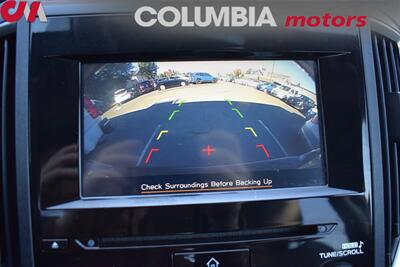 2023 Subaru Crosstrek Premium AWD 4dr Crossover CVT! EyeSight Assist Tech! X-Mode! SI-Drive! Back Up Cam! Blind Spot Monitor! Apple CarPlay! Android Auto! Heated Seats! Sunroof! Trunk Cargo Cover! - Photo 21 - Portland, OR 97266