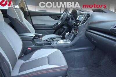 2023 Subaru Crosstrek Premium AWD 4dr Crossover CVT! EyeSight Assist Tech! X-Mode! SI-Drive! Back Up Cam! Blind Spot Monitor! Apple CarPlay! Android Auto! Heated Seats! Sunroof! Trunk Cargo Cover! - Photo 28 - Portland, OR 97266