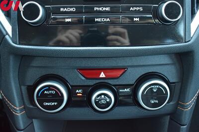 2023 Subaru Crosstrek Premium  AWD 4dr Crossover CVT! EyeSight Assist Tech! X-Mode! SI-Drive! Back Up Cam! Blind Spot Monitor! Apple CarPlay! Android Auto! Heated Seats! Sunroof! Trunk Cargo Cover! - Photo 23 - Portland, OR 97266