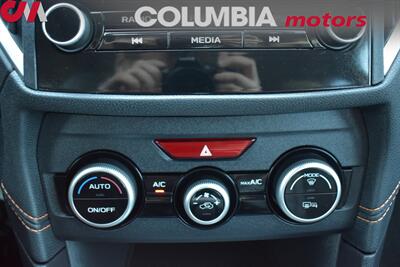 2023 Subaru Crosstrek Premium AWD 4dr Crossover CVT! EyeSight Assist Tech! X-Mode! SI-Drive! Back Up Cam! Blind Spot Monitor! Apple CarPlay! Android Auto! Heated Seats! Sunroof! Trunk Cargo Cover! - Photo 23 - Portland, OR 97266