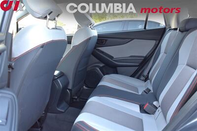 2023 Subaru Crosstrek Premium AWD 4dr Crossover CVT! EyeSight Assist Tech! X-Mode! SI-Drive! Back Up Cam! Blind Spot Monitor! Apple CarPlay! Android Auto! Heated Seats! Sunroof! Trunk Cargo Cover! - Photo 26 - Portland, OR 97266