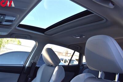 2023 Subaru Crosstrek Premium  AWD 4dr Crossover CVT! EyeSight Assist Tech! X-Mode! SI-Drive! Back Up Cam! Blind Spot Monitor! Apple CarPlay! Android Auto! Heated Seats! Sunroof! Trunk Cargo Cover! - Photo 12 - Portland, OR 97266