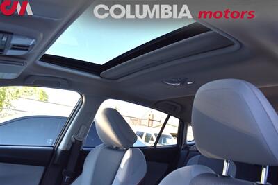 2023 Subaru Crosstrek Premium AWD 4dr Crossover CVT! EyeSight Assist Tech! X-Mode! SI-Drive! Back Up Cam! Blind Spot Monitor! Apple CarPlay! Android Auto! Heated Seats! Sunroof! Trunk Cargo Cover! - Photo 12 - Portland, OR 97266