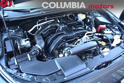 2023 Subaru Crosstrek Premium AWD 4dr Crossover CVT! EyeSight Assist Tech! X-Mode! SI-Drive! Back Up Cam! Blind Spot Monitor! Apple CarPlay! Android Auto! Heated Seats! Sunroof! Trunk Cargo Cover! - Photo 31 - Portland, OR 97266