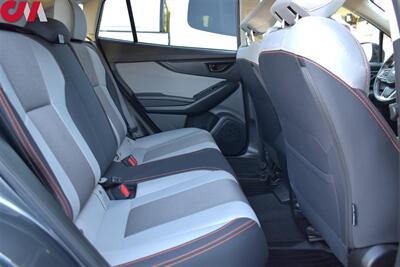 2023 Subaru Crosstrek Premium  AWD 4dr Crossover CVT! EyeSight Assist Tech! X-Mode! SI-Drive! Back Up Cam! Blind Spot Monitor! Apple CarPlay! Android Auto! Heated Seats! Sunroof! Trunk Cargo Cover! - Photo 27 - Portland, OR 97266