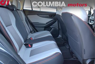 2023 Subaru Crosstrek Premium AWD 4dr Crossover CVT! EyeSight Assist Tech! X-Mode! SI-Drive! Back Up Cam! Blind Spot Monitor! Apple CarPlay! Android Auto! Heated Seats! Sunroof! Trunk Cargo Cover! - Photo 27 - Portland, OR 97266