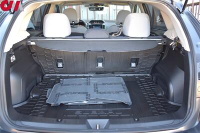 2023 Subaru Crosstrek Premium  AWD 4dr Crossover CVT! EyeSight Assist Tech! X-Mode! SI-Drive! Back Up Cam! Blind Spot Monitor! Apple CarPlay! Android Auto! Heated Seats! Sunroof! Trunk Cargo Cover! - Photo 30 - Portland, OR 97266