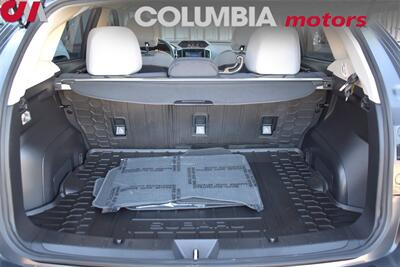 2023 Subaru Crosstrek Premium AWD 4dr Crossover CVT! EyeSight Assist Tech! X-Mode! SI-Drive! Back Up Cam! Blind Spot Monitor! Apple CarPlay! Android Auto! Heated Seats! Sunroof! Trunk Cargo Cover! - Photo 30 - Portland, OR 97266