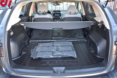 2023 Subaru Crosstrek Premium  AWD 4dr Crossover CVT! EyeSight Assist Tech! X-Mode! SI-Drive! Back Up Cam! Blind Spot Monitor! Apple CarPlay! Android Auto! Heated Seats! Sunroof! Trunk Cargo Cover! - Photo 29 - Portland, OR 97266