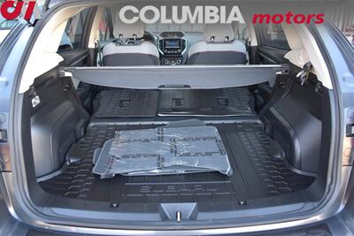 2023 Subaru Crosstrek Premium AWD 4dr Crossover CVT! EyeSight Assist Tech! X-Mode! SI-Drive! Back Up Cam! Blind Spot Monitor! Apple CarPlay! Android Auto! Heated Seats! Sunroof! Trunk Cargo Cover! - Photo 29 - Portland, OR 97266