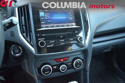 2023 Subaru Crosstrek Premium AWD 4dr Crossover CVT! EyeSight Assist Tech! X-Mode! SI-Drive! Back Up Cam! Blind Spot Monitor! Apple CarPlay! Android Auto! Heated Seats! Sunroof! Trunk Cargo Cover! - Photo 20 - Portland, OR 97266