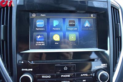 2023 Subaru Crosstrek Premium  AWD 4dr Crossover CVT! EyeSight Assist Tech! X-Mode! SI-Drive! Back Up Cam! Blind Spot Monitor! Apple CarPlay! Android Auto! Heated Seats! Sunroof! Trunk Cargo Cover! - Photo 22 - Portland, OR 97266