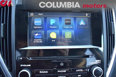 2023 Subaru Crosstrek Premium AWD 4dr Crossover CVT! EyeSight Assist Tech! X-Mode! SI-Drive! Back Up Cam! Blind Spot Monitor! Apple CarPlay! Android Auto! Heated Seats! Sunroof! Trunk Cargo Cover! - Photo 22 - Portland, OR 97266