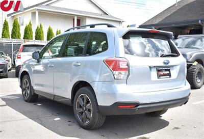 2017 Subaru Forester 2.5i Premium  AWD 4dr Wagon CVT EyeSight Driver Assist Tech! X-Mode! SI-Drive! Back Up Cam! Bluetooth w/Voice Control! Heated Seats! Panoramic Sunroof! - Photo 2 - Portland, OR 97266