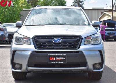 2017 Subaru Forester 2.5i Premium  AWD 4dr Wagon CVT EyeSight Driver Assist Tech! X-Mode! SI-Drive! Back Up Cam! Bluetooth w/Voice Control! Heated Seats! Panoramic Sunroof! - Photo 7 - Portland, OR 97266