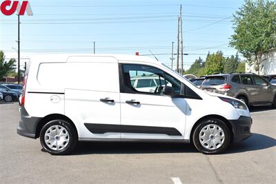 2018 Ford Transit Connect XL  4dr SWB Cargo Mini Van! Bluetooth w/Voice Activation! Parking Assist Sensors! Bulkhead Partition! Securilock Anti-Theft Ignition! All Weather Floor Mats! - Photo 6 - Portland, OR 97266