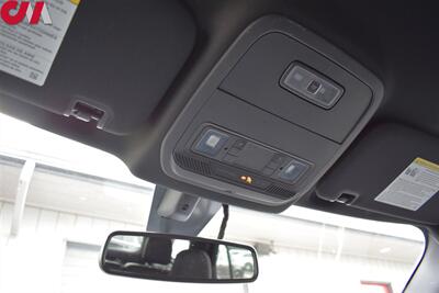 2022 Ford Explorer Hybrid Police Interceptor Utility AWD 4dr SUV! Rear View Camera! Parking Assist! Bluetooth! Cruise Control! Power Seats! Snow Mode! Tow Mode! - Photo 17 - Portland, OR 97266