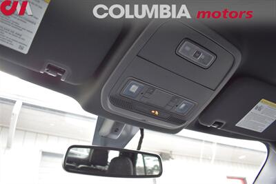 2022 Ford Explorer Hybrid Police Interceptor Utility  AWD 4dr SUV! Rear View Camera! Parking Assist! Bluetooth! Cruise Control! Power Seats! Snow Mode! Tow Mode! - Photo 17 - Portland, OR 97266