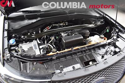 2022 Ford Explorer Hybrid Police Interceptor Utility  AWD 4dr SUV! Rear View Camera! Parking Assist! Bluetooth! Cruise Control! Power Seats! Snow Mode! Tow Mode! - Photo 25 - Portland, OR 97266