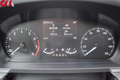 2022 Ford Explorer Hybrid Police Interceptor Utility AWD 4dr SUV! Rear View Camera! Parking Assist! Bluetooth! Cruise Control! Power Seats! Snow Mode! Tow Mode! - Photo 16 - Portland, OR 97266