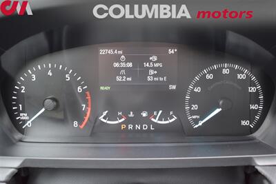 2022 Ford Explorer Hybrid Police Interceptor Utility  AWD 4dr SUV! Rear View Camera! Parking Assist! Bluetooth! Cruise Control! Power Seats! Snow Mode! Tow Mode! - Photo 16 - Portland, OR 97266