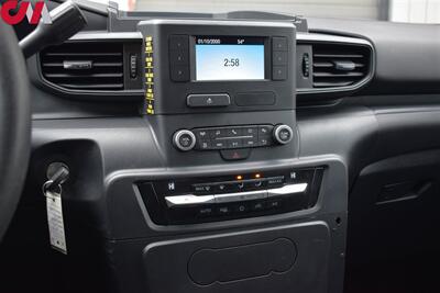 2022 Ford Explorer Hybrid Police Interceptor Utility AWD 4dr SUV! Rear View Camera! Parking Assist! Bluetooth! Cruise Control! Power Seats! Snow Mode! Tow Mode! - Photo 19 - Portland, OR 97266