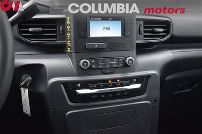 2022 Ford Explorer Hybrid Police Interceptor Utility  AWD 4dr SUV! Rear View Camera! Parking Assist! Bluetooth! Cruise Control! Power Seats! Snow Mode! Tow Mode! - Photo 19 - Portland, OR 97266