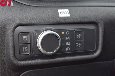 2022 Ford Explorer Hybrid Police Interceptor Utility AWD 4dr SUV! Rear View Camera! Parking Assist! Bluetooth! Cruise Control! Power Seats! Snow Mode! Tow Mode! - Photo 13 - Portland, OR 97266