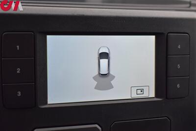 2022 Ford Explorer Hybrid Police Interceptor Utility AWD 4dr SUV! Rear View Camera! Parking Assist! Bluetooth! Cruise Control! Power Seats! Snow Mode! Tow Mode! - Photo 20 - Portland, OR 97266