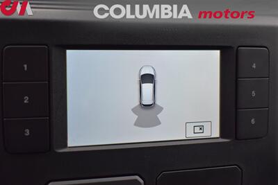 2022 Ford Explorer Hybrid Police Interceptor Utility  AWD 4dr SUV! Rear View Camera! Parking Assist! Bluetooth! Cruise Control! Power Seats! Snow Mode! Tow Mode! - Photo 20 - Portland, OR 97266