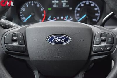 2022 Ford Explorer Hybrid Police Interceptor Utility AWD 4dr SUV! Rear View Camera! Parking Assist! Bluetooth! Cruise Control! Power Seats! Snow Mode! Tow Mode! - Photo 15 - Portland, OR 97266