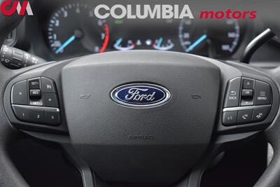 2022 Ford Explorer Hybrid Police Interceptor Utility  AWD 4dr SUV! Rear View Camera! Parking Assist! Bluetooth! Cruise Control! Power Seats! Snow Mode! Tow Mode! - Photo 15 - Portland, OR 97266