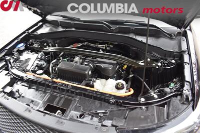 2022 Ford Explorer Hybrid Police Interceptor Utility  AWD 4dr SUV! Rear View Camera! Parking Assist! Bluetooth! Cruise Control! Power Seats! Snow Mode! Tow Mode! - Photo 26 - Portland, OR 97266